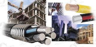 کابل برق خودنگهدار