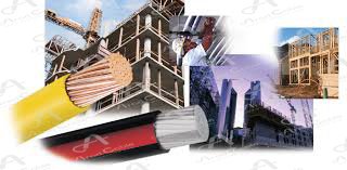 کابل برق خودنگهدار