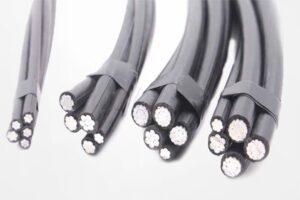 کابل خودنگهدار روشنایی معابر