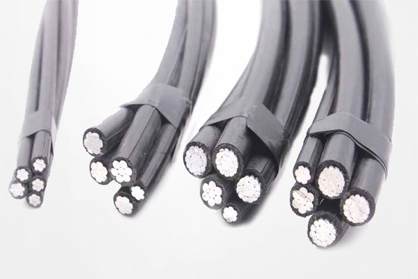 کابل خودنگهدار روشنایی معابر