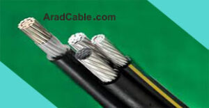 خرید کابل آلومینیوم