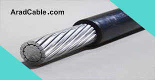 کابل آلومینیومی 300