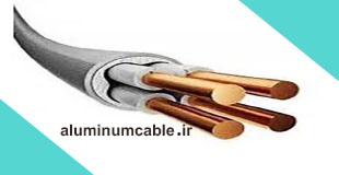 قیمت کابل برق 10*4