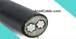 کابل آلومینیومی در ارومیه