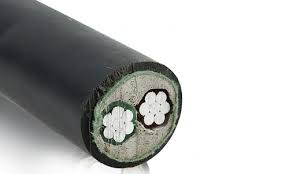 کابل آلومینیومی در ارومیه و تبریز