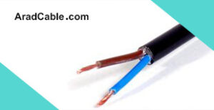 کابل برق 6*2