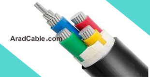 کابل برق سه فاز فروش عمده سال 98