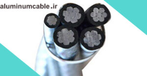 کابل خودنگهدار 70 یزد