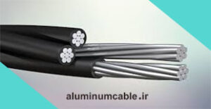 کابل خودنگهدار 95 هوایی