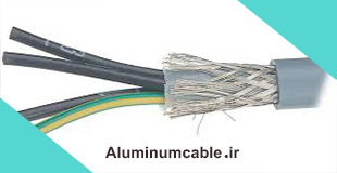 کابل شیلد دار فروش