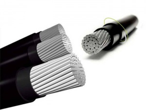 قیمت کابل آلومینیومی