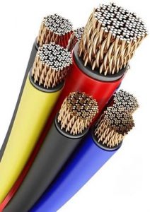 قیمت کابل دماوند