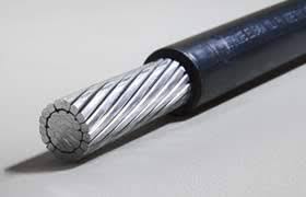 فروش کابل های آلومینیومی