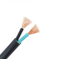 کابل افشان 1.5*2