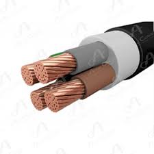 کابل مسین کرج