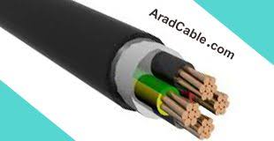 کابل های n2xy