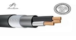 کابل های n2xy