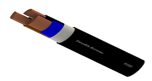 کابل های n2xy