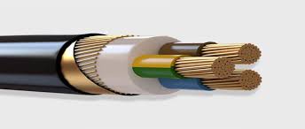 فروش کابل آرموردار