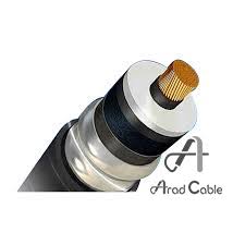 فروش کابل آرموردار