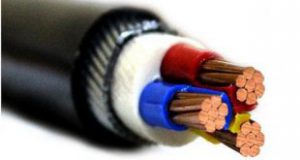 فروش کابل آرموردار