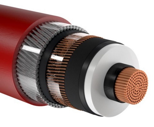 فروش انواع کابل زره دار