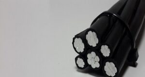 تولید کابل آلومینیومی