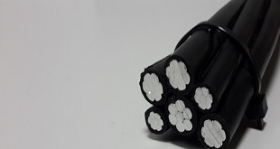 تولید کابل آلومینیومی