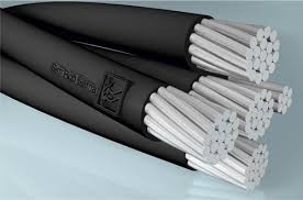 کابل مسین تهران