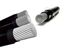 تولید کابل خودنگهدار مسین