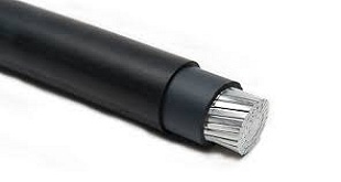 کابل خودنگهدار سه فاز اختر