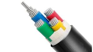 تولید کابل خودنگهدار مسین