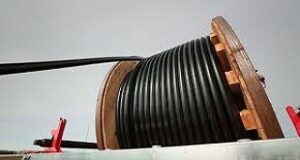 قیمت کابل زمینی