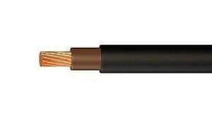 کابل برق خشک