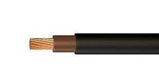 کابل برق خشک