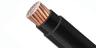 کابل زمینی nyy 