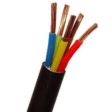 کابل برق 10*5 دماوند