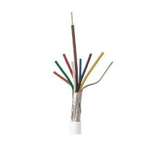 کابل 6 رشته شیلد دار