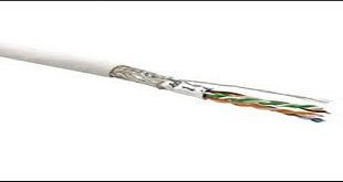 کابل 6 رشته شیلد دار