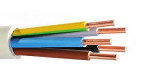 قیمت کابل برق یزد