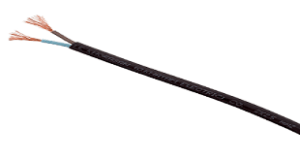 کابل برق ۲.۵*۲ متال