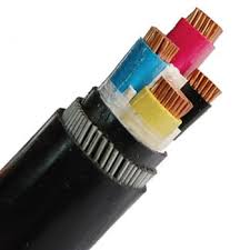 کابل برق۵۰*۳ دماوند