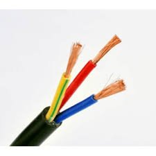 کابل برق ۱.۵*۳ دماوند