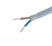 کابل برق ۲.۵*۲ متال