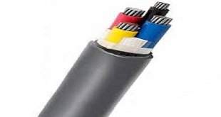 کابل برق۵۰*۳ دماوند