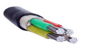 کابل آلومینیومی ۲۵*۲ سیمباف