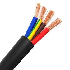 کابل برق ۴*۲ یزد