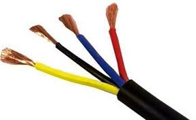 کابل ۶*۴ افشان یزد