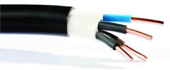 کابل برق ۴*۲ یزد