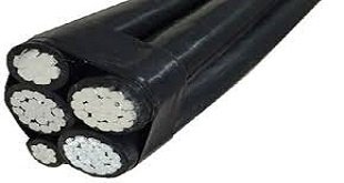 کابل خودنگهدار رسانا